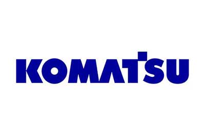 Peças de Empilhadeiras komatsu