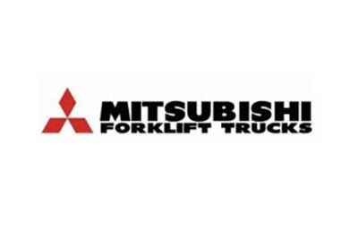 Peças de Empilhadeiras mitsubishi