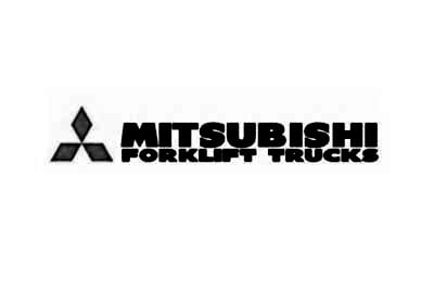 Peças de Empilhadeiras mitsubishi